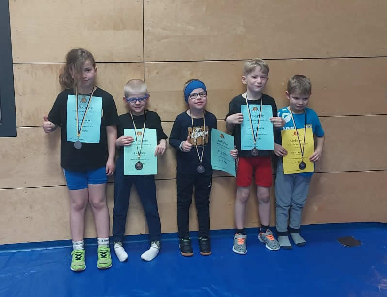 Kids Cup 2023