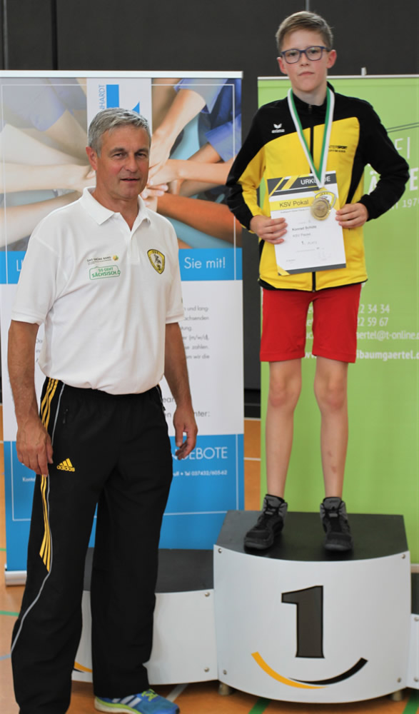 KSV - Konrad Schtz