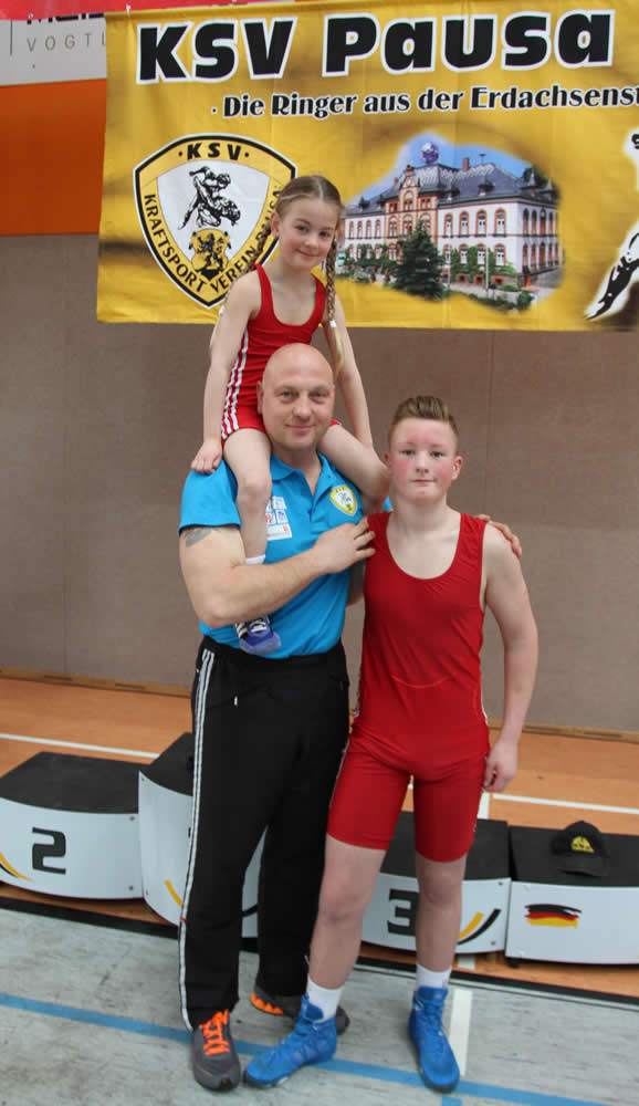 KSV - John-Paul Spatschke