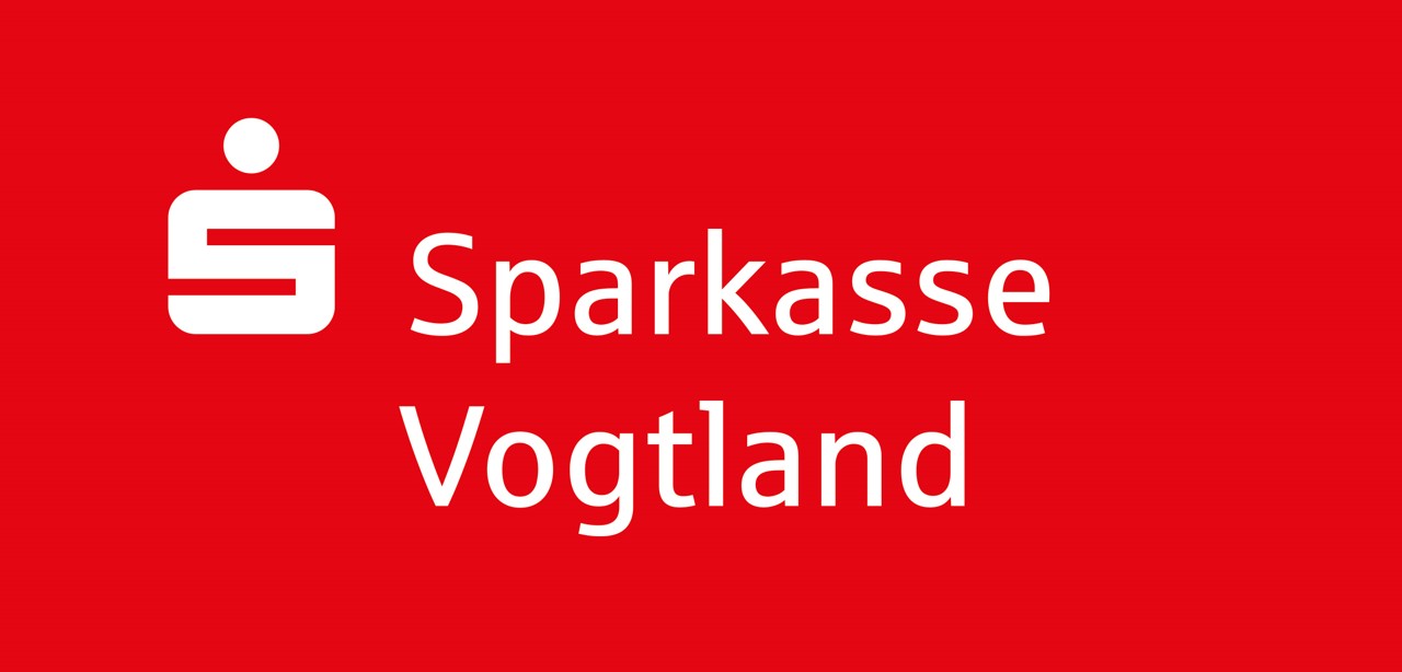 Sparkasse Vogtland