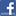 Bookmark bei: Facebook