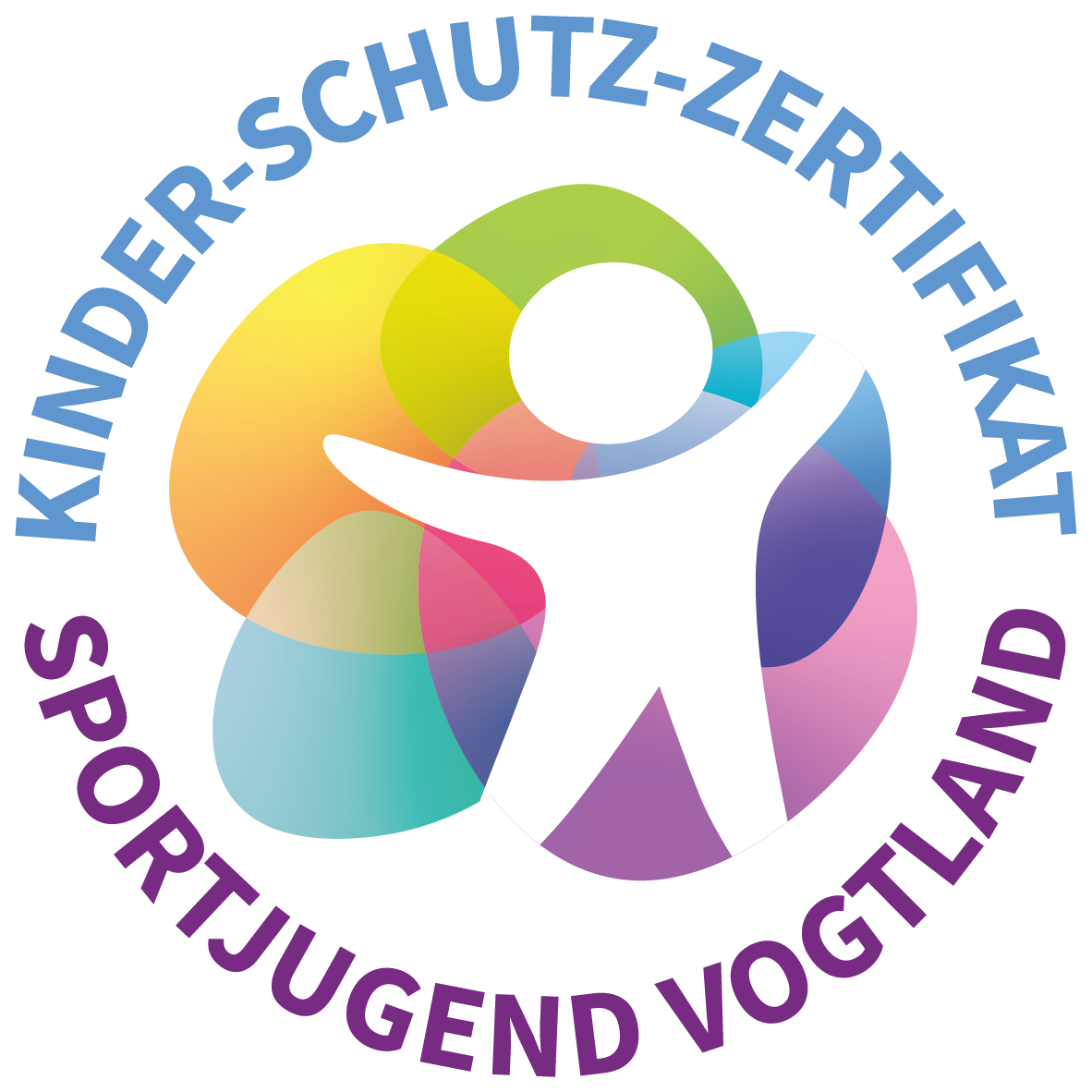 Kinderschutz-Logo